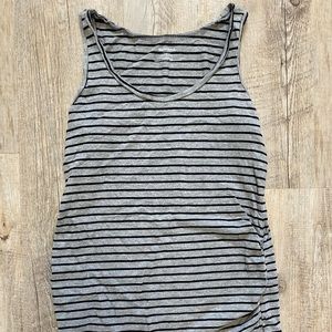 Motherhood Maternity Tank Top